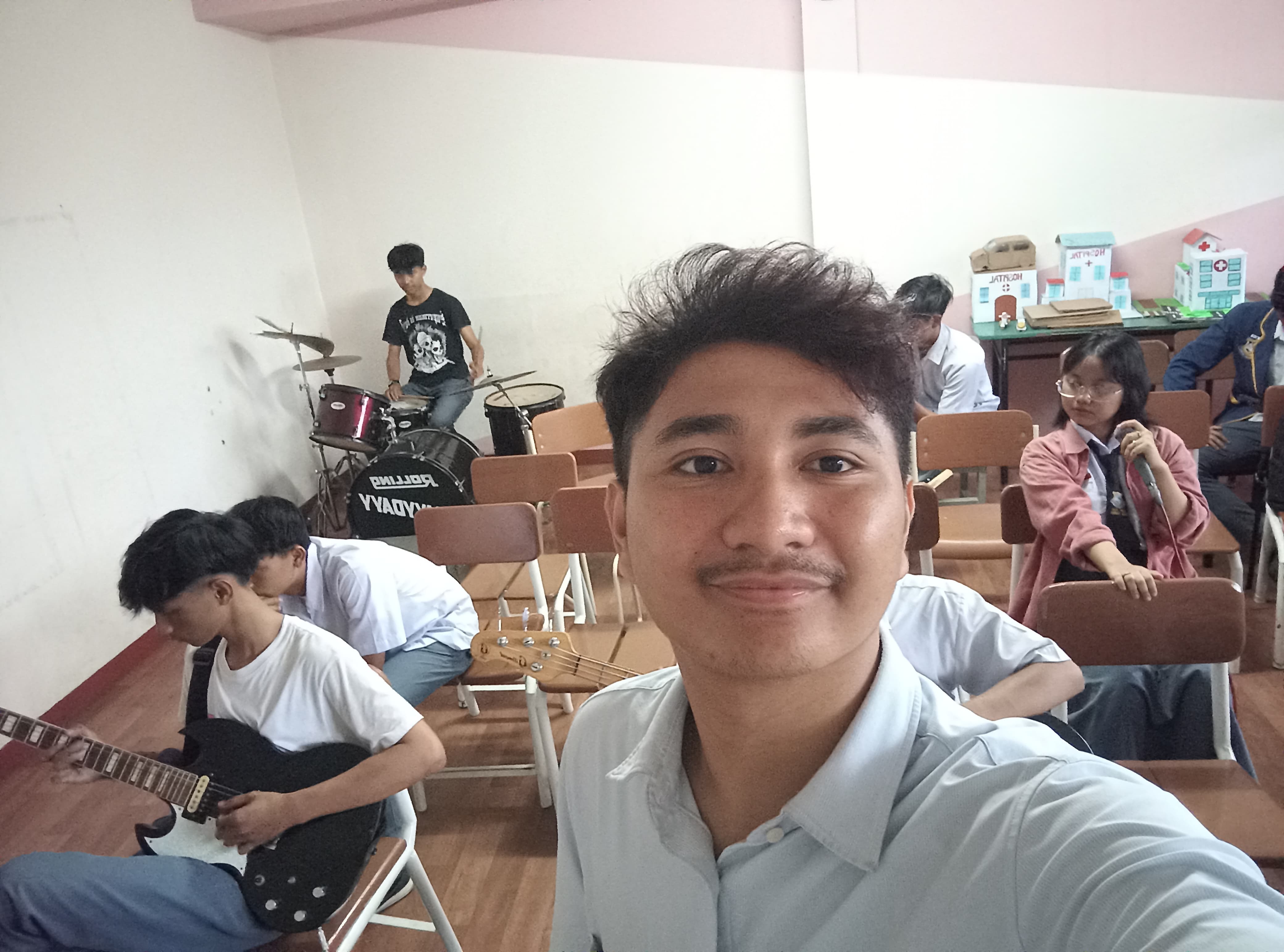 Band