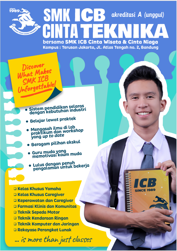 Informasi SPMB 2026/2027