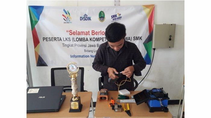 Teknik Komputer dan Jaringan (TKJ)